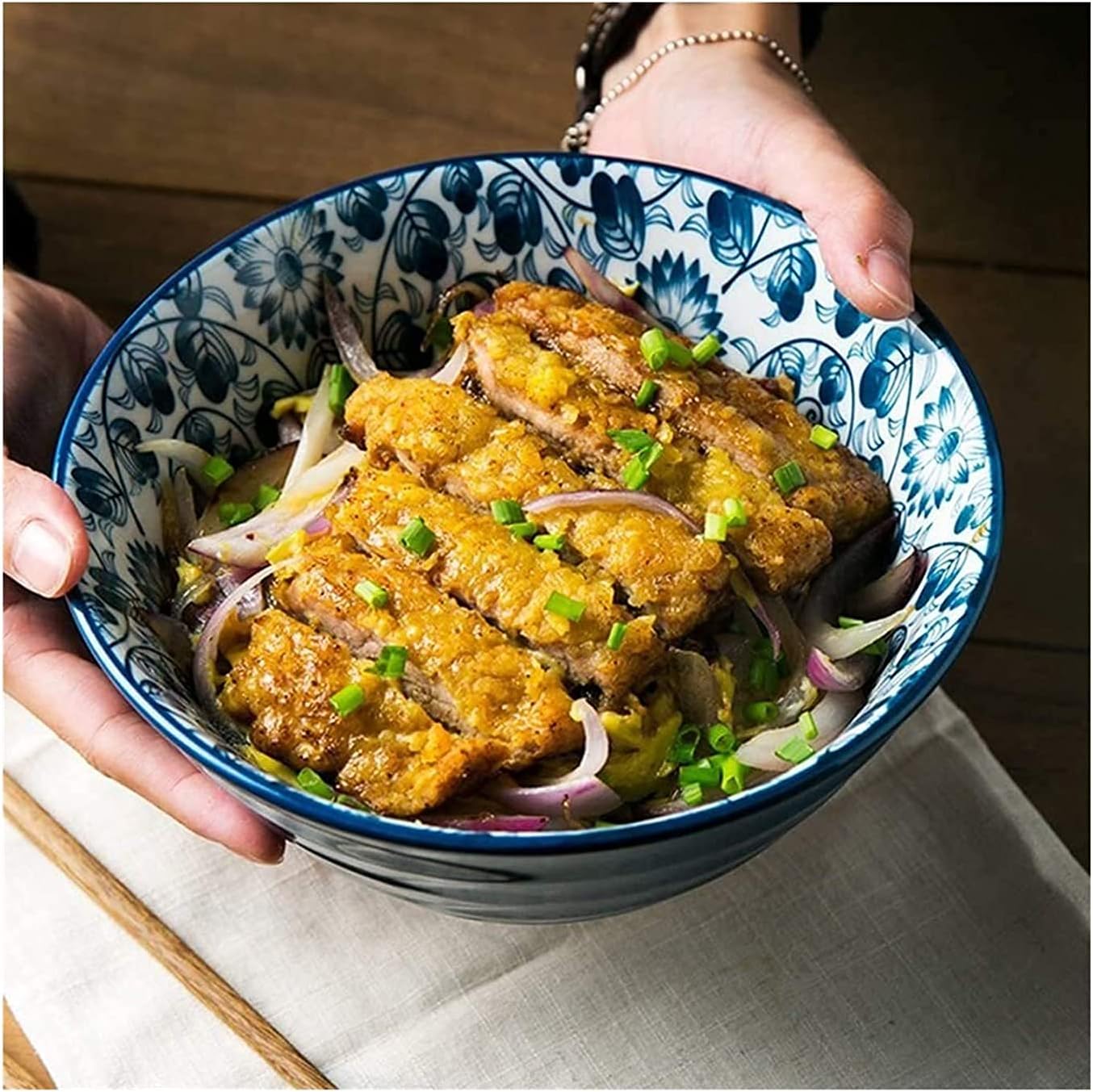 ポーリッシュポタリー VENA社 クリスマスツリー特大 りんごポット 4点